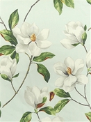Magnolia 20 Mint Covington Fabric-Remnant